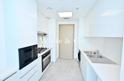 Apartment - 2 Bedrooms - 3 Bathrooms for sale in Catch Residences By IGO - District 12 - Jumeirah Village Circle - Dubai