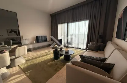 Apartment - 1 Bedroom - 2 Bathrooms for sale in MAG 980 - MAG City - Mohammed Bin Rashid City - Dubai