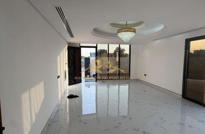 Villa - 4 - 5 for sale in Al Helio 1 - Al Helio - Ajman