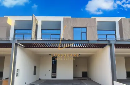 Villa - 3 Bedrooms - 4 Bathrooms for rent in Joy - Arabian Ranches 3 - Dubai