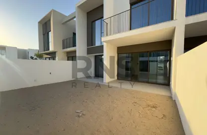 تاون هاوس - 3 غرف نوم - 4 حمامات للبيع في نارا - ذا فالي - دبي تاون هاوس - 3 غرف نوم - 4 حمامات للبيع في نارا - ذا فالي - دبي