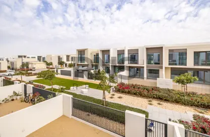 تاون هاوس - 3 غرف نوم - 4 حمامات للبيع في نارا - ذا فالي - دبي