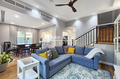 Townhouse - 4 Bedrooms - 4 Bathrooms for sale in Amaranta 3 - Amaranta - Villanova - Dubai Land - Dubai