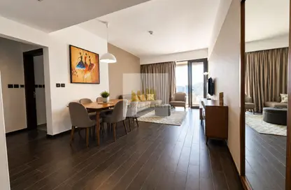 Apartment - 2 Bedrooms - 2 Bathrooms for rent in MILANO by Giovanni Botique Suites - District 17 - Jumeirah Village Circle - Dubai
