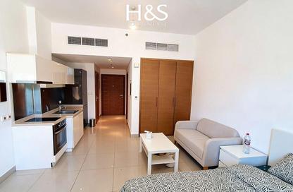 Apartment - Studio - 1 for sale in Claren Tower 2 - Claren Towers - Downtown Dubai - Dubai Apartment - Studio - 1 for sale in Claren Tower 2 - Claren Towers - Downtown Dubai - Dubai