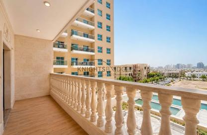 Apartment - 2 Bedrooms - 3 Bathrooms for rent in Nadine Residences 2 - Nadine Residences - Al Furjan - Dubai Apartment - 2 Bedrooms - 3 Bathrooms for rent in Nadine Residences 2 - Nadine Residences - Al Furjan - Dubai