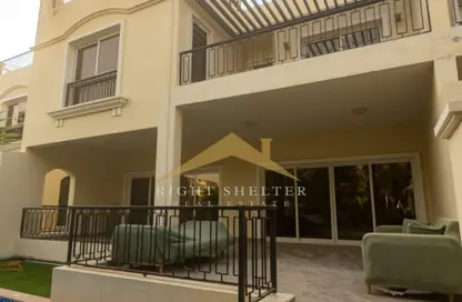 تاون هاوس - 4 غرف نوم - 5 حمامات للبيع في بيتي - قرية الحمرا - رأس الخيمة