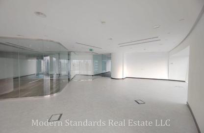 Office Space - Studio - 2 Bathrooms for rent in Park Place Tower - Sheikh Zayed Road - Dubai