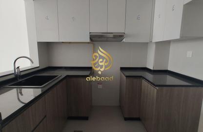 Apartment - 1 Bedroom - 1 Bathroom for rent in L'Olivier Residence - International City Phase 2 - Al Warsan 4 - Al Warsan - Dubai