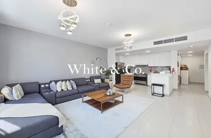 تاون هاوس - 4 غرف نوم - 4 حمامات للايجار في سما تاون هاوسز - تاون سكوير - دبي