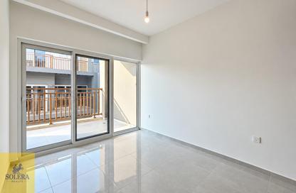 Townhouse - 4 - 3 for sale in Verona - Damac Hills 2 - Dubai Townhouse - 4 - 3 for sale in Verona - Damac Hills 2 - Dubai