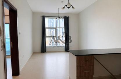 Apartment - 1 Bedroom - 2 Bathrooms for sale in City Tower - Al Nuaimiya - Ajman