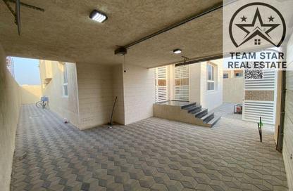 Villa - 5 Bedrooms - 7 Bathrooms for rent in Al Yasmeen 1 - Al Yasmeen - Ajman