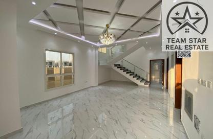 Villa - 5 Bedrooms - 7 Bathrooms for rent in Al Yasmeen 1 - Al Yasmeen - Ajman