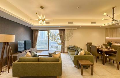 Apartment - 2 Bedrooms - 3 Bathrooms for sale in Orra The Embankment - Jumeirah Lake Towers - Dubai