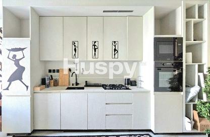 Apartment - 1 Bedroom - 2 Bathrooms for rent in The Autograph - District 10 - Jumeirah Village Circle - Dubai