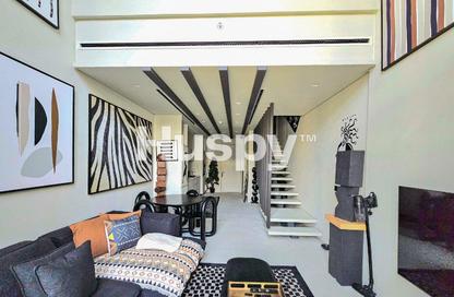 Apartment - 1 Bedroom - 2 Bathrooms for rent in The Autograph - District 10 - Jumeirah Village Circle - Dubai Apartment - 1 Bedroom - 2 Bathrooms for rent in The Autograph - District 10 - Jumeirah Village Circle - Dubai