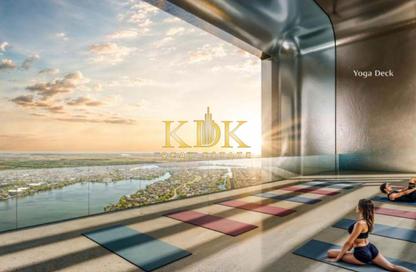 Apartment - 1 - 2 for sale in Diamondz By Danube - Jumeirah Lake Towers - Dubai Apartment - 1 - 2 for sale in Diamondz By Danube - Jumeirah Lake Towers - Dubai