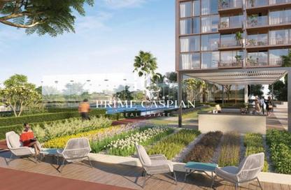 Apartment - 1 Bedroom - 1 Bathroom for sale in The Highbury - Sobha Hartland - Mohammed Bin Rashid City - Dubai