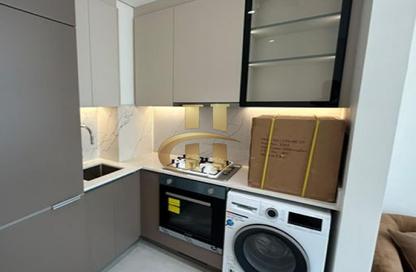 Apartment - Studio - 1 for rent in Ashton Park - District 12 - Jumeirah Village Circle - Dubai