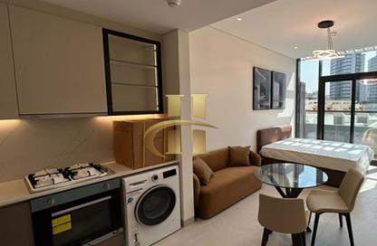 Apartment - Studio - 1 for rent in Ashton Park - District 12 - Jumeirah Village Circle - Dubai