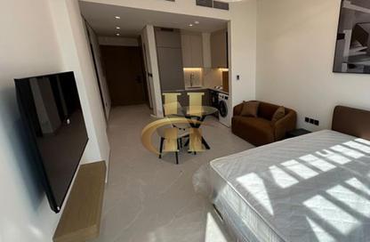 Apartment - Studio - 1 for rent in Ashton Park - District 12 - Jumeirah Village Circle - Dubai