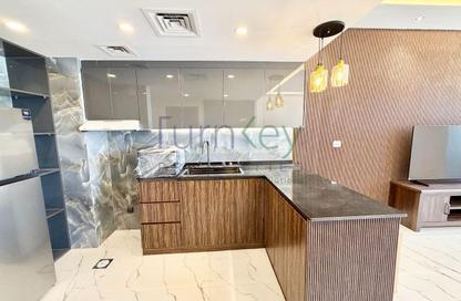 Apartment - Studio - 1 Bathroom for sale in Barton House 1 - Barton House - Motor City - Dubai Apartment - Studio - 1 Bathroom for sale in Barton House 1 - Barton House - Motor City - Dubai