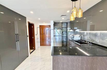 Apartment - Studio - 1 Bathroom for sale in Barton House 1 - Barton House - Motor City - Dubai