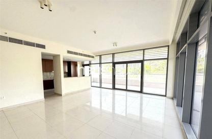 Apartment - 3 Bedrooms - 4 Bathrooms for rent in Mulberry 1 Building B1 - Mulberry 1 Block B - Mulberry 1 - Park Heights - Dubai Hills Estate - Dubai