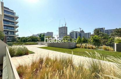 Apartment - 3 Bedrooms - 4 Bathrooms for rent in Mulberry 1 Building B1 - Mulberry 1 Block B - Mulberry 1 - Park Heights - Dubai Hills Estate - Dubai