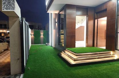 Villa - 5 - 7 for sale in Al Yasmeen 1 - Al Yasmeen - Ajman