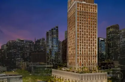 شقة - 4 غرف نوم - 5 حمامات للبيع في إيلير - الخليج التجاري - دبي