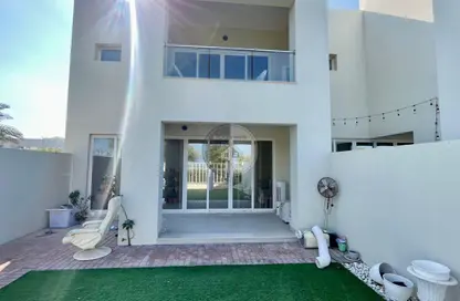 Townhouse - 2 Bedrooms - 4 Bathrooms for sale in Bermuda - Mina Al Arab - Ras Al Khaimah