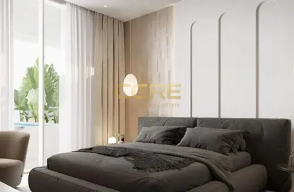 Apartment - 2 Bedrooms - 3 Bathrooms for sale in Samana Portofino - Dubai Production City (IMPZ) - Dubai Apartment - 2 Bedrooms - 3 Bathrooms for sale in Samana Portofino - Dubai Production City (IMPZ) - Dubai
