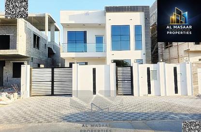 Villa - 5 Bedrooms - 7 Bathrooms for sale in Al Zaheya Gardens - Al Zahya - Ajman