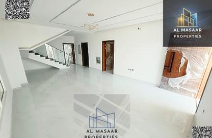 Villa - 5 Bedrooms - 7 Bathrooms for sale in Al Zaheya Gardens - Al Zahya - Ajman Villa - 5 Bedrooms - 7 Bathrooms for sale in Al Zaheya Gardens - Al Zahya - Ajman