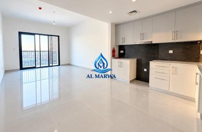Apartment - 2 - 3 for rent in Maryam Gate Residence - Maryam Island - Al Khan - Sharjah Apartment - 2 - 3 for rent in Maryam Gate Residence - Maryam Island - Al Khan - Sharjah
