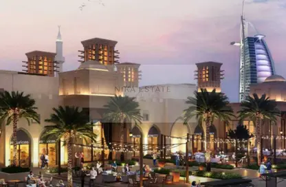 Apartment - 3 Bedrooms - 3 Bathrooms for sale in Lamaa Building 1 - Lamaa - Madinat Jumeirah Living - Umm Suqeim 3 - Umm Suqeim - Dubai Apartment - 3 Bedrooms - 3 Bathrooms for sale in Lamaa Building 1 - Lamaa - Madinat Jumeirah Living - Umm Suqeim 3 - Umm Suqeim - Dubai