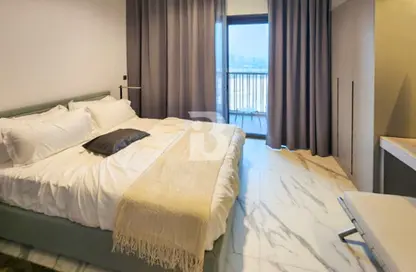 Apartment - 1 Bathroom for rent in MAG 900 - MAG City - Mohammed Bin Rashid City - Dubai Apartment - 1 Bathroom for rent in MAG 900 - MAG City - Mohammed Bin Rashid City - Dubai