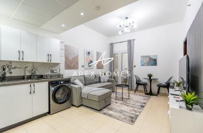 Apartment - 1 Bedroom - 2 Bathrooms for rent in Autumn 1 - Autumn - Seasons Community - District 15 - Jumeirah Village Circle - Dubai