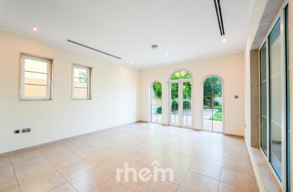 Villa - 3 Bedrooms - 4 Bathrooms for sale in Regional Small - Regional - Jumeirah Park - Dubai