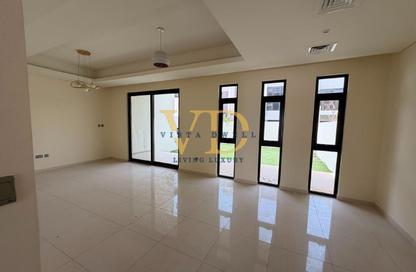 Townhouse - 3 Bedrooms - 5 Bathrooms for rent in Aster - Damac Hills 2 - Dubai Townhouse - 3 Bedrooms - 5 Bathrooms for rent in Aster - Damac Hills 2 - Dubai