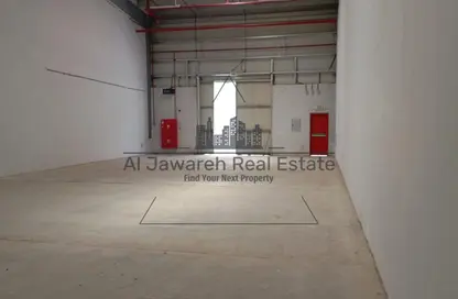 Warehouse - Studio - 1 Bathroom for rent in Umm Dir - Umm Al Quwain Warehouse - Studio - 1 Bathroom for rent in Umm Dir - Umm Al Quwain