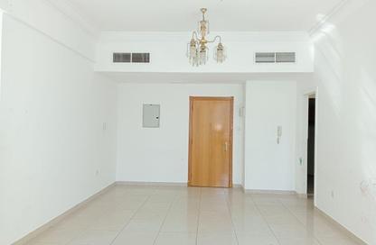 Apartment - 1 Bedroom - 1 Bathroom for rent in New Al Taawun Road - Al Taawun - Sharjah