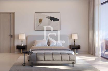 Apartment - 1 - 1 for sale in Skyhills Residences 2 - Skyhills Residences - Dubai Science Park - Dubai