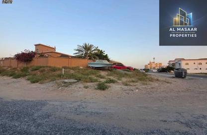 Land - Studio for sale in Al Rawda 2 Villas - Al Rawda 2 - Al Rawda - Ajman Land - Studio for sale in Al Rawda 2 Villas - Al Rawda 2 - Al Rawda - Ajman