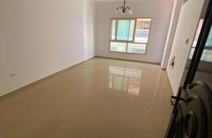 Apartment - 1 Bedroom - 1 Bathroom for rent in New Al Taawun Road - Al Taawun - Sharjah