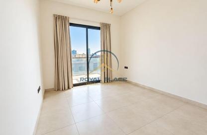 Apartment - 1 - 2 for rent in Binghatti Rose - District 15 - Jumeirah Village Circle - Dubai