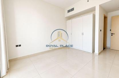 Apartment - 1 - 2 for rent in Binghatti Rose - District 15 - Jumeirah Village Circle - Dubai