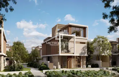 فيلا - 5 غرف نوم - 5 حمامات للبيع في ذا أيكرز (المرحلة الأولى) - ذا إيكرز - دبي لاند - دبي فيلا - 5 غرف نوم - 5 حمامات للبيع في ذا أيكرز (المرحلة الأولى) - ذا إيكرز - دبي لاند - دبي